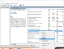 再起動か再開はサービスによって選択できたりできなかったりする。
