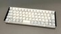「キーボードルーフ RF-HH」4400円（税込）。キーボードルーフを載せていれば安心です