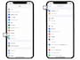 iPhoneが自動保存している行動履歴の確認と削除方法