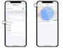 iPhoneが自動保存している行動履歴の確認と削除方法