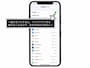 iPhoneが自動保存している行動履歴の確認と削除方法
