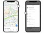 iPhoneが自動保存している行動履歴の確認と削除方法