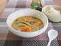 カルディ,　カレー,　レトルト,　ロイタイ,　タイカレー,　アレンジ,　グリーンカレー