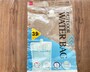 100円ショップダイソーの防災グッズペチャンコ水筒