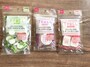ダイソーの圧縮タオルも防災グッズにおすすめ