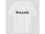 ポール & ジョー UT グラフィックTシャツ  1500円（税抜）