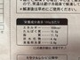 栄養成分