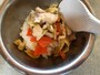 ご飯に混ぜる