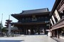 大山門