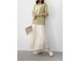 旬カラーで部屋着感のないおしゃれスウェットコーデの完成！　出典：WEAR