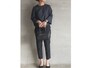 きちんと感のあるきれいめコーデに使えるパンプスも　出典：WEAR