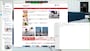 デスクトップ共有をしているとき（画面の周囲が緑になる）。「この人打ち合わせしながらTwitter見ているなあ」とバレることも