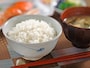 ご飯に「茶碗」・味噌汁に「お椀」を使う理由