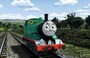 みどりのトーマス号