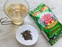 カルディの「バオロック　蓮花茶（ハス茶）」