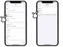 iPhoneから本名がバレる!? デバイス名が表示される場所と変更方法
