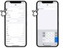 iPhoneから本名がバレる!? デバイス名が表示される場所と変更方法