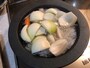 玉ねぎイン！