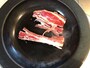 フライパンで焼く