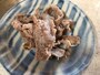 すぐに焼ける