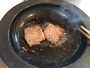 脂がすごい