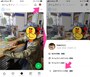「タイムライン」画面の右上にある、自分のプロフィール画像をタップ。「＋公式アカウント作成・連携」を選び、「公式アカウントを作成」を選択。画面の指示に従っていくと、タイムライン用のアカウントが作れる