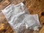 プチプチは再利用