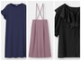 大人の女性も着たくなる！GUで見つけた大人可愛いアイテムはこの3点