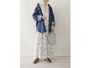 ポールアンドジョーの花柄がユニクロプライスで楽しめます！　出典：WEAR