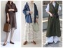 いち早く手に入れたいユニクロ最新アイテムで大人の春夏トレンドコーデ！
