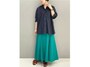 【OKコーデ】オーバーサイズシャツはコーディネートが大事　出典：WEAR