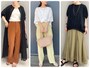 春夏コーデで意識したい、簡単＆すぐできる着やせのコツとは！？
