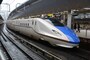 北陸新幹線E7系、上越妙高までは「タッチでGO！新幹線」が利用可能