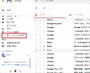「新しいラベルを作成」を選択する