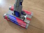 オムニディレクショナル フラフィ クリーナーヘッド