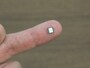 eSIMは端末内に組み込まれたSIM。それゆえチップサイズのeSIMが多く、通常見ることはできない