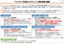 総務省は携帯各社のeSIM導入を積極推進しており、携帯大手には2021年夏頃を目途として早期にeSIMを導入すること、MVNOがeSIMを導入するのに必要な機能を提供することなどを求めている