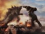 ゴジラVSコング