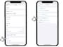 iPhoneのSafariに残るあらゆる履歴を削除する方法
