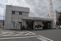 JR尾久駅
