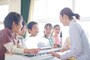 小学校入学時の仮クラス