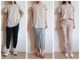 速乾性がありデザインもおしゃれなTシャツはこれからの時期に使えます！