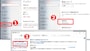 Windows Sleep setting