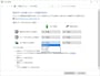 Windowsでカバーを閉じたときの動作