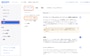 Zoomのサインイン画面で［設定］→［ミーティング］→［ミーティングにて（基本）］をクリック