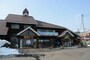 ほっとゆだ駅