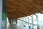JR宝積寺駅コンコース