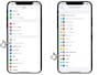 iPhoneで画面録画する方法