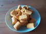 凍ったもの