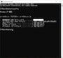 「スタート」ボタン→「Windowsシステムツール」→「コマンドプロンプト」を選択し「ipconfig」と入力する。ここで、「IPv4」アドレスに表示されるIPアドレスをメモしておく。ここでは、図のように「192.168.11.32」となる